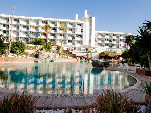 Apartamento 313 Green Park With Pool And Private Garden