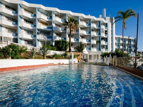Apartamento 313 Green Park With Pool And Private Garden