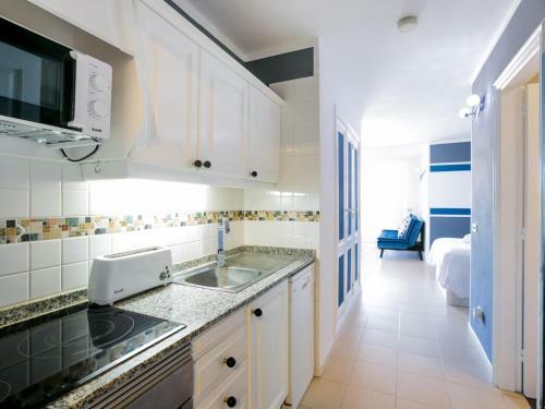 Apartamento 313 Green Park With Pool And Private Garden