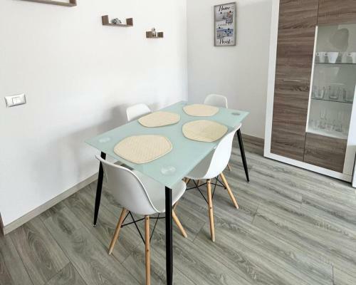 Apartamento Zefiro