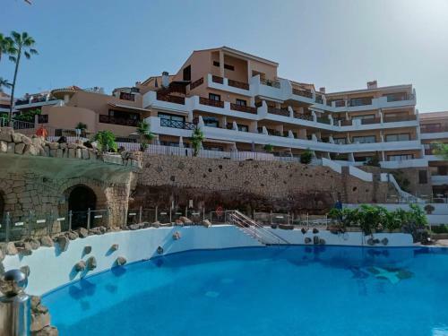 Apartamento Ocean Breeze Albatros