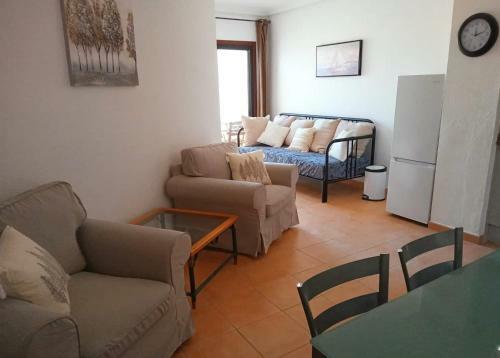 Apartamento Ocean Breeze Albatros