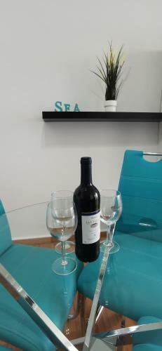 Apartamento T�rkizgolf