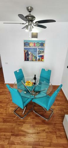 Apartamento T�rkizgolf