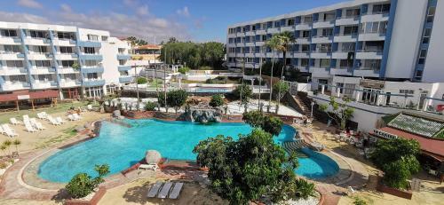 Apartamento T�rkizgolf