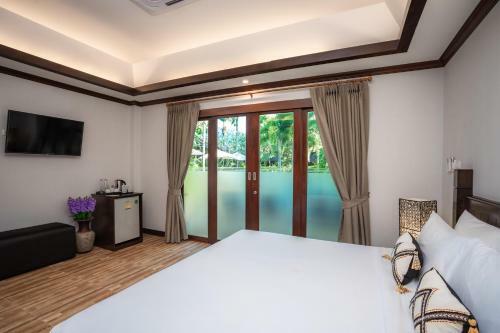 Hotel Pai Tan Villas