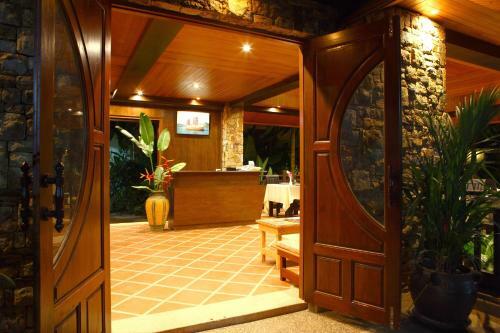 Hotel Pai Tan Villas