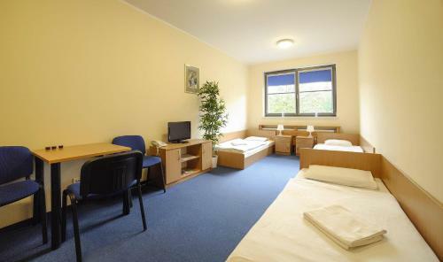 Motel Gda?ska Szko?a Szermierki