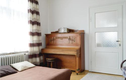 Apartment Josefuv Dul Nr.