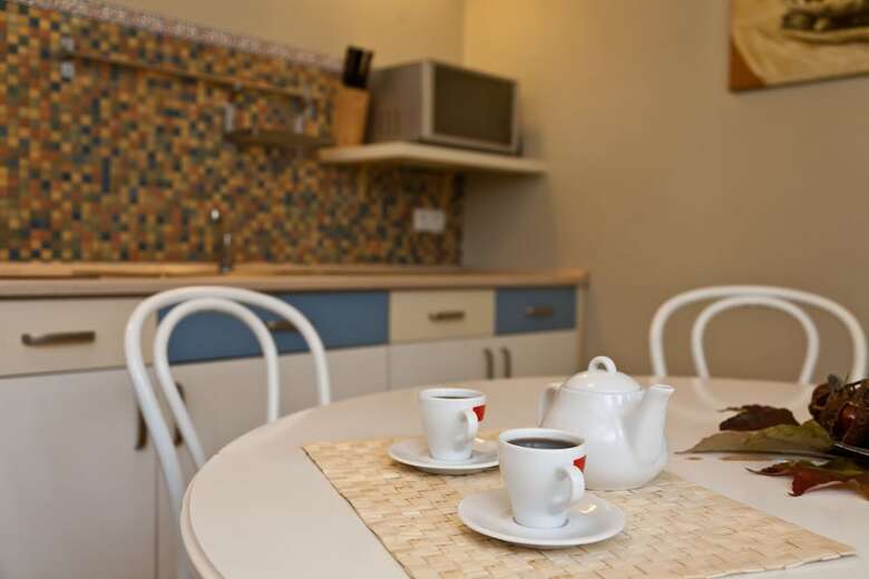 Apartamento Willa Kazimierz