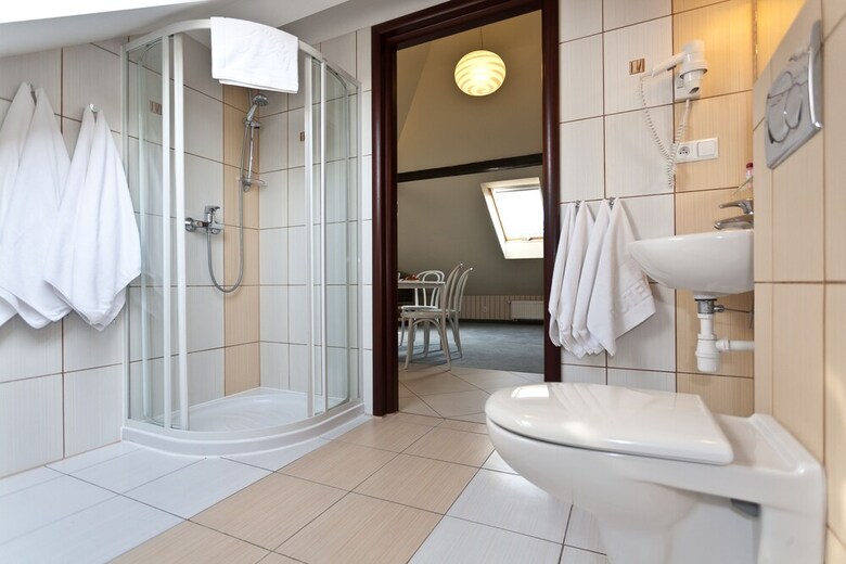 Apartamento Willa Kazimierz