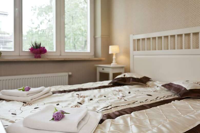 Apartamento Willa Kazimierz