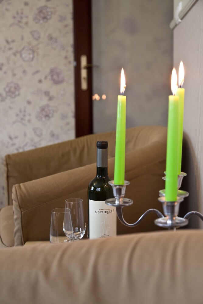 Apartamento Willa Kazimierz