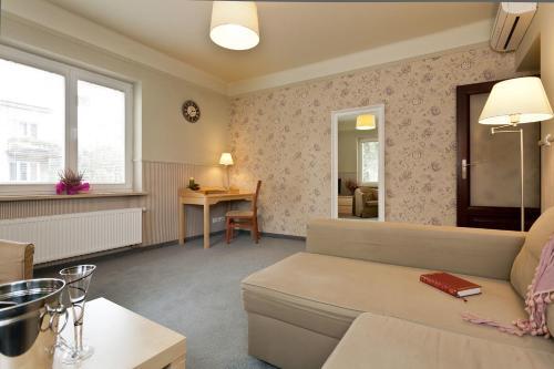 Apartamento Willa Kazimierz