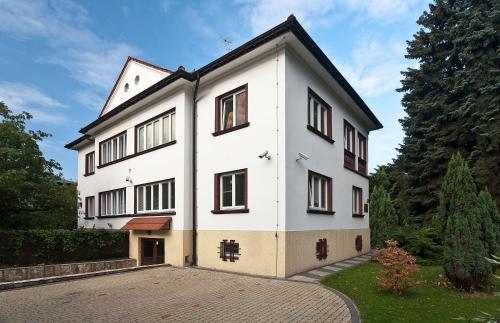 Apartamento Willa Kazimierz