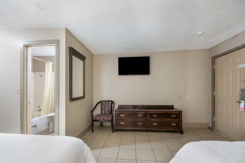 Motel Red Country Inn Woodward