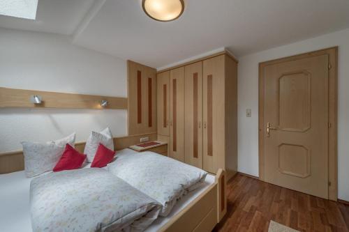 Apartment Tirol Familie Klotz