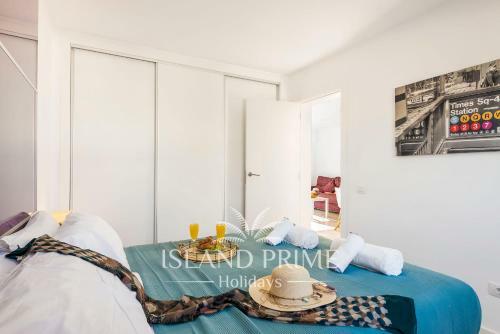 Holiday Apartment 3 In Sand Club