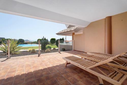 Apartamento Royal Marine Golf V