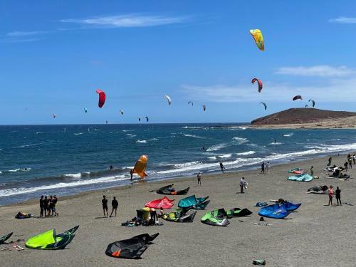 Apartamento Mona's Point Tenerife