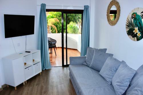 Modern 1bdr Apartment