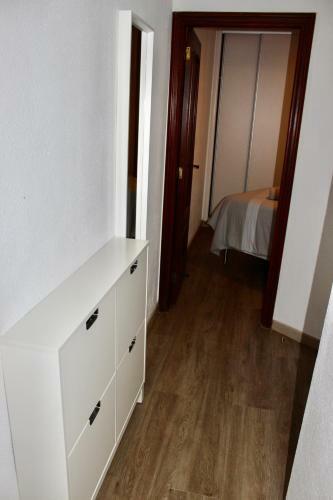 Modern 1bdr Apartment