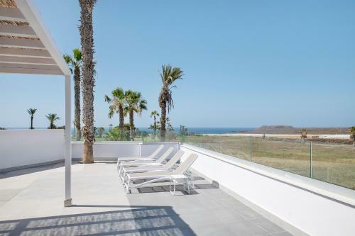 Apartamento The Club - Accommodation - Dining - Events