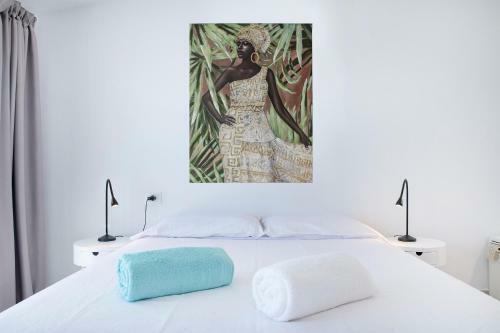 Apartamento The Club - Accommodation - Dining - Events