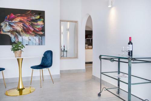 Apartamento The Club - Accommodation - Dining - Events