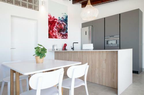 Apartamento The Club - Accommodation - Dining - Events