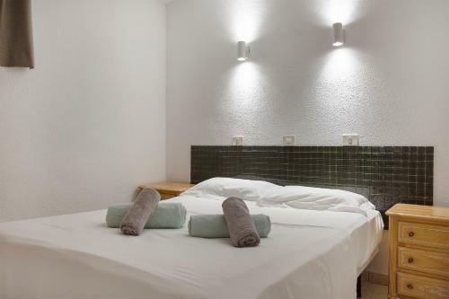 Apartamento The Club - Accommodation - Dining - Events