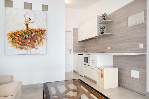 Apartamento The Club - Accommodation - Dining - Events