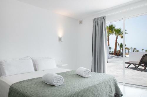 Apartamento The Club - Accommodation - Dining - Events