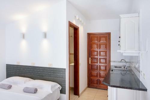 Apartamento The Club - Accommodation - Dining - Events