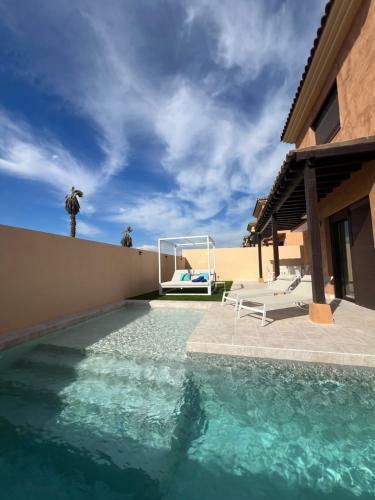 Villa Saona Golf
