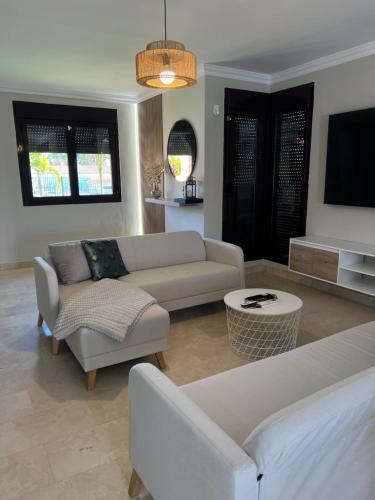 Villa Saona Golf