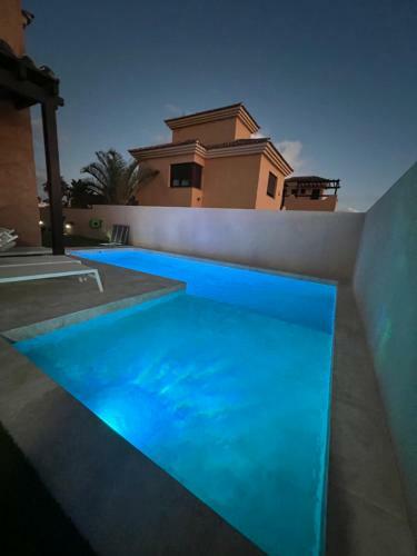 Villa Saona Golf