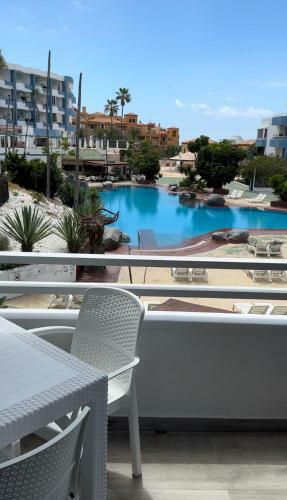Apartamento Dreams Vacation Tenerife