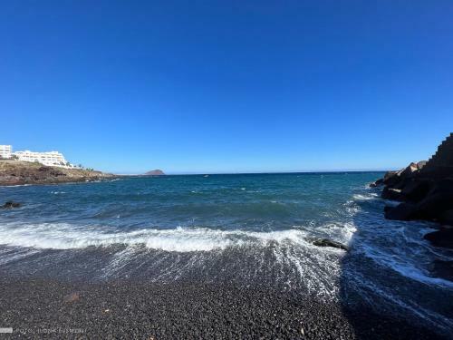 Apartamento Isla Feliz In Golf Del Sur