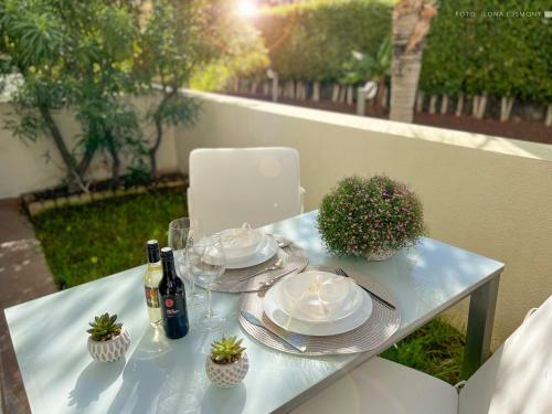 Apartamento Isla Feliz In Golf Del Sur