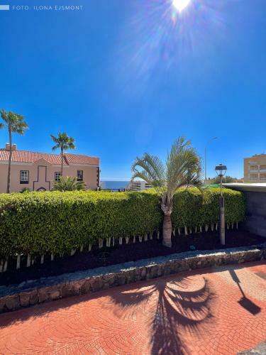 Apartamento Isla Feliz In Golf Del Sur