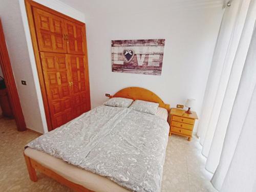 Apartamento Aries Golf