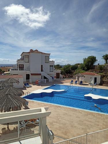 Apartamento Aries Golf