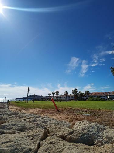 Apartamento Aries Golf