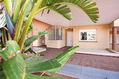 Apartamento Royal Marine Golf V By Paramount Holidays