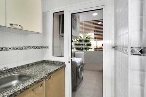 Apartamento Royal Marine Golf V By Paramount Holidays