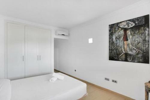 Apartamento Royal Marine Golf V By Paramount Holidays