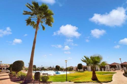 Apartamento Royal Marine Golf V By Paramount Holidays