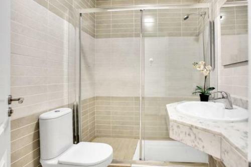 Apartamento Royal Marine Golf V By Paramount Holidays