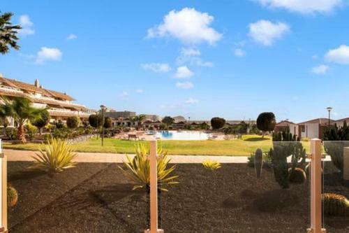 Apartamento Royal Marine Golf V By Paramount Holidays
